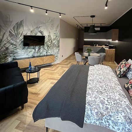 Apartamenty Warowna 2 Pszczyna Exteriör bild