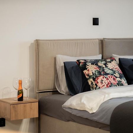 Apartamenty Warowna 2 Pszczyna Exteriör bild