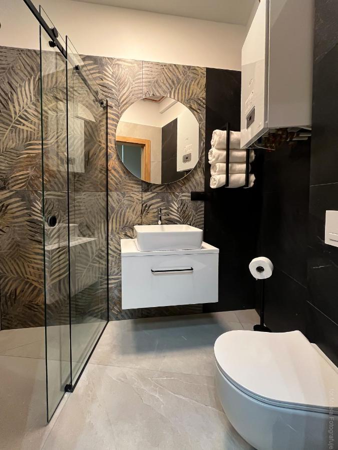 Apartamenty Warowna 2 Pszczyna Exteriör bild