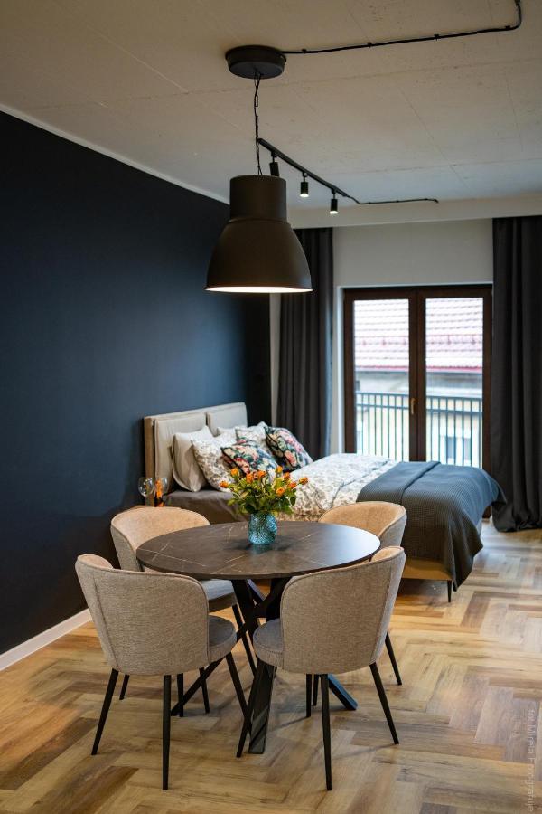 Apartamenty Warowna 2 Pszczyna Exteriör bild