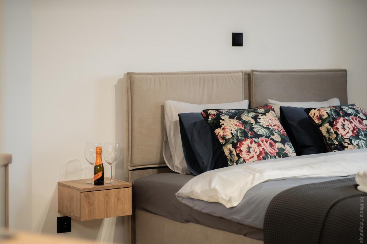 Apartamenty Warowna 2 Pszczyna Exteriör bild