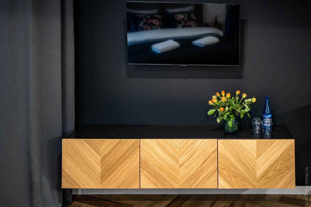 Apartamenty Warowna 2 Pszczyna Exteriör bild